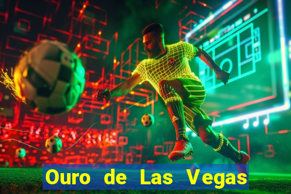 Ouro de Las Vegas o ouro maldito de las vegas filme online